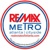 RE/MAX Metro Atlanta Logo