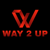 Way2Up Logo