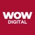 Wow Digital Logo