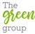 The Green Group Logo