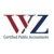 Waleed Yousef Alzayyad, Certified Public Accountants Logo