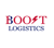 Boost Logistics Logo