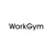WorkGym Logo