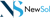 NewSol Logo
