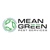 Mean Green Pest Services Logotype