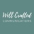 Well Crafted Communications Logo