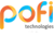 POFI Technologies Logo