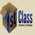 1st Class Moving & Storage Logo