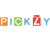 PickZy Interactive Logo