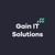 Gain IT Solutions Logo