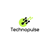 TechnoPulse Logotype