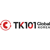 TK101 Global Logo