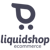 Liquidshop Ecommerce Logo