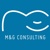 M&G Consulting Logo