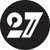 Creative27 Logo