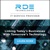 RDE Technologies Logo