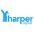 Harper Digital Logo