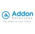 Addon Solutions Pvt Ltd Logo