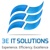 3E IT Solutions Logo