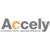 Accely INC. Logo
