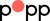 Popp Studio Logo