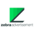 Zebra Advertisement Logo