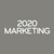 2020 Marketing Logo