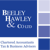 Beeley Hawley & Co. Logo