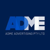 ADME Advertising Logo