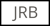 JRB Team Logo