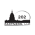 202 Partners Logo