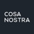 Cosa Nostra Logo