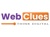 Webclues Technology Logo