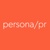 Persona PR Logo