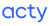 Acty Digital Logo