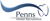 Penns Dental Recruitment Ltd Logo