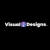 VisualDesignsInc Logo