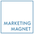 Provider Logotype Marketing Magnet Logo