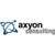 Axyon Consulting Logo