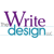 The Write Design LLC Logo
