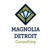 Magnolia Detroit Consulting LLC Logo