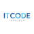 ITCode Infotech Logo