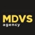 MDVS Logotype