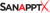 Sanapptx, LLC Logo