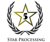5 Star Processing --  Elk Grove Logotype