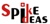 Spike Ideas Logo