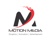 Motion Media Solution Logo