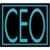 The Center for Excellence in Operations, Inc. (CEO) Logotype