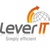 LeverIT International Logo