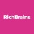 RichBrains Logo